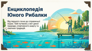 Путівник рибалки: правила та найкращі місця в Україні