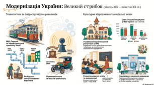 Повсякденне життя. Зміни в міській та сільській забудові. Опіка над здоров’ям і медичні служби. Дозвілля, розваги й задоволення культурних запитів.