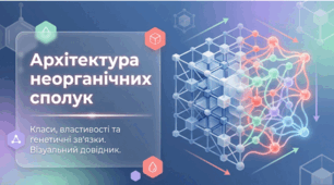 § 38. Узагальнення знань про властивості неорганічних сполук основних класів. Генетичні зв’язки . Перевірка знань