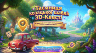 Зірка Мензатюк. «Таємниця козацької шаблі». Образи козаків та символіка козацької шаблі у творі. Засоби змалювання характерів персонажів. Велич старовинних українських замків. Фантастичне і реальне у пригодницькій повісті.