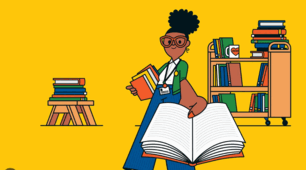 Reading comprehension, 8th form, 2nd term