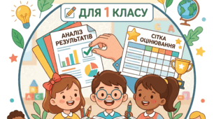 Моніторинг математичної компетентності та виявлення освітніх втрат. Обчислювальні навички.