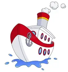 Image result for корабель cartoon