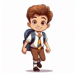 Image result for школяр cartoon