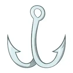 Image result for крюк cartoon