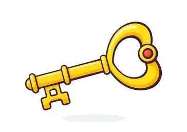 Image result for ключ cartoon