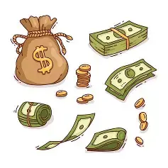 Image result for гроші cartoon