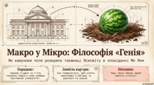 Мо Янь «Геній»