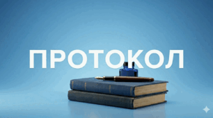 Протокол  зборів батьків МАЙБУТНІХ ПЕРШОКЛАСНИКІВ 2026