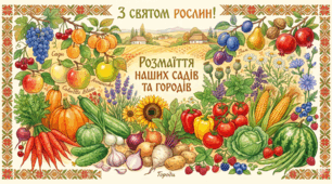 🌿 Як стати супергероєм Землі? Комплект матеріалів до Міжнародного дня здоров’я рослин (12 травня)