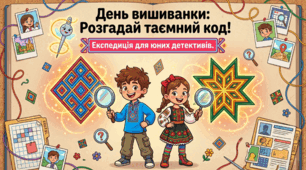 День вишиванки: Подорожуємо Україною через вишиванки — які символи та історії ховаються за візерунками різних областей?
