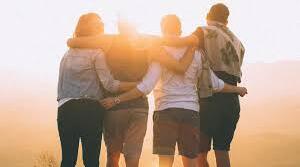 Hörverstehen "Die Freundschaft"