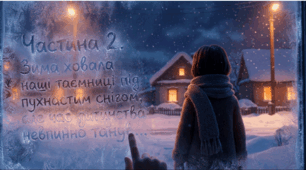 «Школярка з передмістя» Оксани Думанської — анімаційна сповідь про дитинство