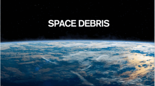 Відео до уроку "Space debris" за підручником Project Explore 7