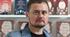 Метальна карта на тему: "Андрій Кокотюха. "Полювання на Золотий кубок".