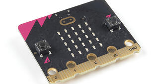6 клас. Розгалуження в micro:bit