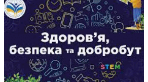Здоров'я, безпека та добробут 5 клас Гущина.Підсумкова робота ГР1 «Моє коло спілкування»
