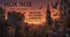 Таня Малярчук "Mox Nox"