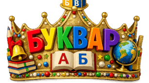 Корона "БУКВАР"