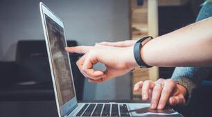 Безпечне користування Інтернетом