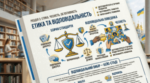 Медіа і демократія. Свобода слова, етика, відповідальність