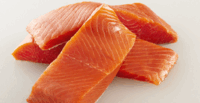 Дикий і фермерський лосось | Світ риби - Easyfish