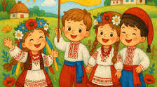 Хто такі українці