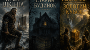 Діагностична  робота з теми “Фантастика, містика, пригоди”. 