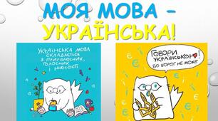 Підсумкова контрольна робота з української мови 7 клас