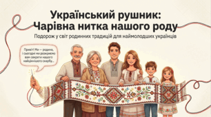 Український рушник