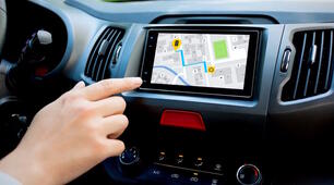 26. GPS навігація