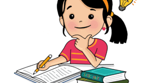 Writing comprehension, 8th form, 2nd term