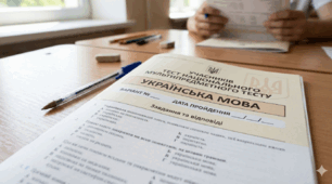 Підготовка до НМТ