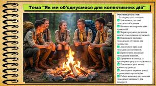 Як ми об’єднуємося для колективних дій. Громадянська освіта. 9 клас. НУШ (2026). До підручника Пометун О., Дудар О. та ін.
