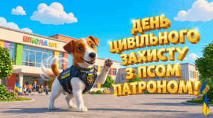 День цивільного захисту