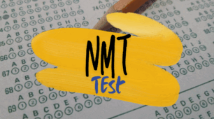 Англійська НМТ 32 завдання підготовка| English NMT tasks