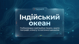 Індійський океан