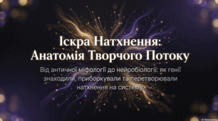 21 травня – День музи і натхнення