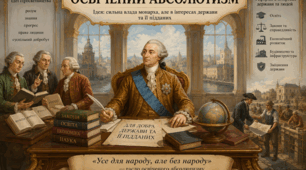 Освічений абсолютизм