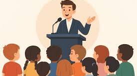 Speaking 8 form 2 semester NUS (ГР 2)