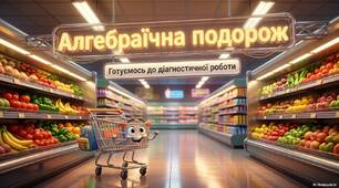Підготовка до діагностичної роботи