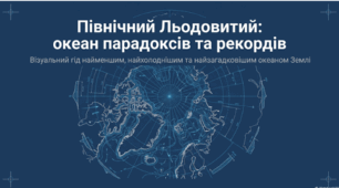 Північний Льодовитий океан