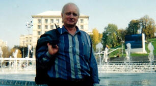 Валерій Бойченко, "Заповіт", "Напередодні", "Велика Кореніха"
