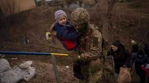 Міжнародне гуманітарне право під час війни