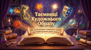 Художній образ