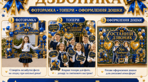 Останній дзвоник 2026