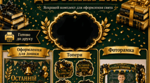 Останній дзвоник 2026