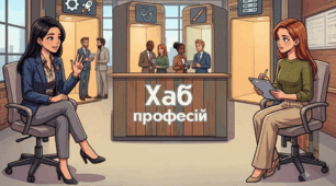 Вебквест "Кожна робота має свої особливості"