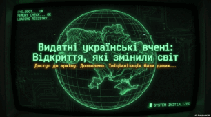 16 травня - День науки в Україні