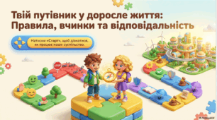 Презентація "Правопорушення, поширені серед дітей." ЯДС 4 клас, підручник І.Жаркової